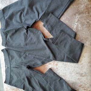 2 pair Abercrombie Legging size XS